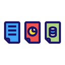 پیش‌نمایش فایل storage-report-1506091 از پک شبکه سازی و داده