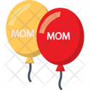 پیش‌نمایش فایل balloon-8154612 از پک روز مادر