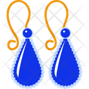 پیش‌نمایش فایل earring-8154628 از پک روز مادر