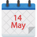 پیش‌نمایش فایل love-calendar-8154605 از پک روز مادر
