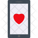 پیش‌نمایش فایل love-mobile-8154639 از پک روز مادر