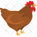 پیش‌نمایش فایل chicken-8173684 از پک حیوان