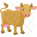 پیش‌نمایش فایل cow-8173685 از پک حیوان