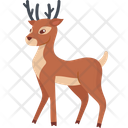 پیش‌نمایش فایل deer-8173681 از پک حیوان