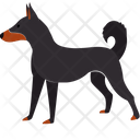 پیش‌نمایش فایل dog-8173682 از پک حیوان