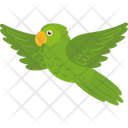 پیش‌نمایش فایل parrots-8173687 از پک حیوان