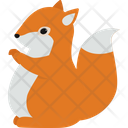 پیش‌نمایش فایل squirrel-8173680 از پک حیوان