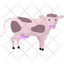 پیش‌نمایش فایل cow-8143497 از پک حیوان