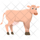 پیش‌نمایش فایل cow-8143498 از پک حیوان