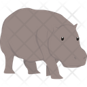 پیش‌نمایش فایل hippo-8143476 از پک حیوان