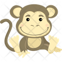 پیش‌نمایش فایل monkey-8143489 از پک حیوان