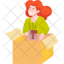 پیش‌نمایش فایل delivery-girl-unbox-8880595 از پک کار و وب