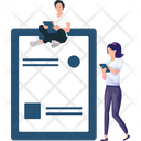 پیش‌نمایش فایل web-workflow-8880602 از پک کار و وب