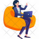 پیش‌نمایش فایل workspace-laptop-8880597 از پک کار و وب