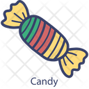 پیش‌نمایش فایل candy-9695981 از پک کریسمس مبارک