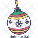 پیش‌نمایش فایل christmas-ball-9695984 از پک کریسمس مبارک