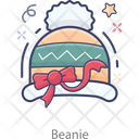 پیش‌نمایش فایل christmas-hat-9695960 از پک کریسمس مبارک