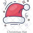 پیش‌نمایش فایل christmas-hat-9695969 از پک کریسمس مبارک