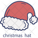 پیش‌نمایش فایل christmas-hat-9695982 از پک کریسمس مبارک