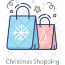 پیش‌نمایش فایل christmas-shopping-9695962 از پک کریسمس مبارک