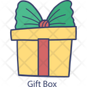 پیش‌نمایش فایل gift-box-9695978 از پک کریسمس مبارک