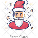 پیش‌نمایش فایل santa-claus-9695977 از پک کریسمس مبارک