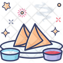 پیش‌نمایش فایل samosa-9847690 از پک نوشیدنی‌های فست فود