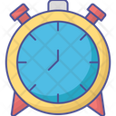 پیش‌نمایش فایل clock-9832941 از پک مهمانی و جشن