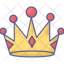 پیش‌نمایش فایل crown-9832956 از پک مهمانی و جشن