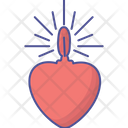 پیش‌نمایش فایل heart-candle-9832950 از پک مهمانی و جشن