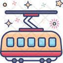 پیش‌نمایش فایل tram-10015015 از پک حمل و نقل