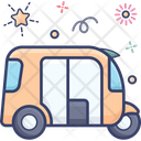 پیش‌نمایش فایل tuktuk-10015021 از پک حمل و نقل
