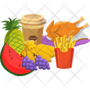 پیش‌نمایش فایل aftar-food-10101721 از پک رمضان کریم