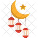 پیش‌نمایش فایل crescent-10101720 از پک رمضان کریم