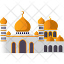 پیش‌نمایش فایل mosque-10101722 از پک رمضان کریم