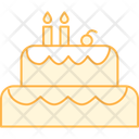 پیش‌نمایش فایل cake-11497972 از پک مهمانی و جشن