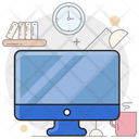 پیش‌نمایش فایل computer-11840128 از پک دفتر
