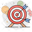 پیش‌نمایش فایل dartboard-11840122 از پک دفتر