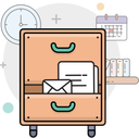 پیش‌نمایش فایل drawer-11840150 از پک دفتر