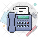 پیش‌نمایش فایل fax-11840134 از پک دفتر