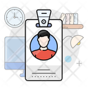 پیش‌نمایش فایل id-card-11840147 از پک دفتر
