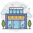 پیش‌نمایش فایل office-building-11840164 از پک دفتر