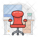 پیش‌نمایش فایل office-desk-11840144 از پک دفتر