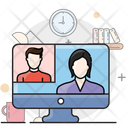 پیش‌نمایش فایل office-meeting-11840145 از پک دفتر
