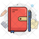پیش‌نمایش فایل office-note-11840146 از پک دفتر