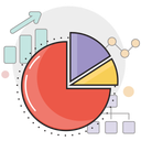 پیش‌نمایش فایل pie-chart-11840157 از پک دفتر