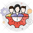 پیش‌نمایش فایل team-management-11840166 از پک دفتر
