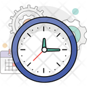 پیش‌نمایش فایل time-11840167 از پک دفتر