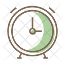 پیش‌نمایش فایل clock-1603064 از پک آیکون های مسطح مدرن رمضان