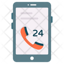 پیش‌نمایش فایل 24-7-hr-call-8876907 از پک فروش اینترنتی و خرید